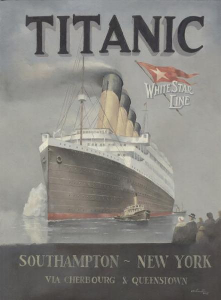 Titanic