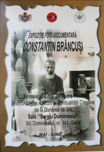 CONSTANTIN BRÃ‚NCUÈ˜I